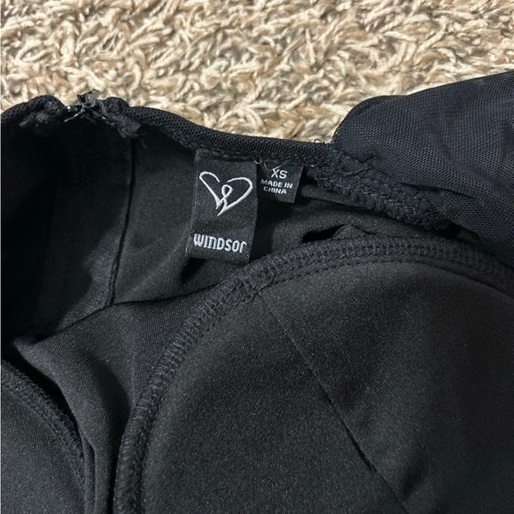 Mini dress - Picture 2 of 4